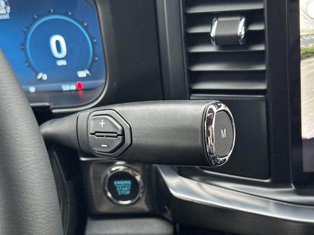 new 2026 Ford F-350 car, priced at $84,845