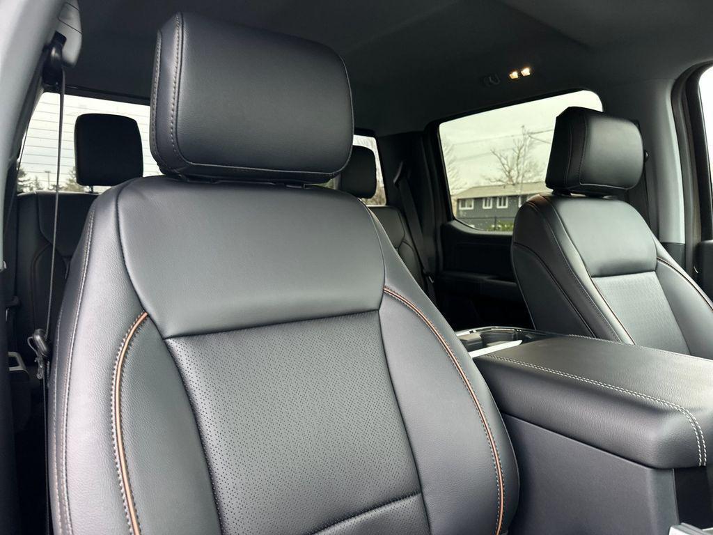 new 2026 Ford F-350 car, priced at $84,845