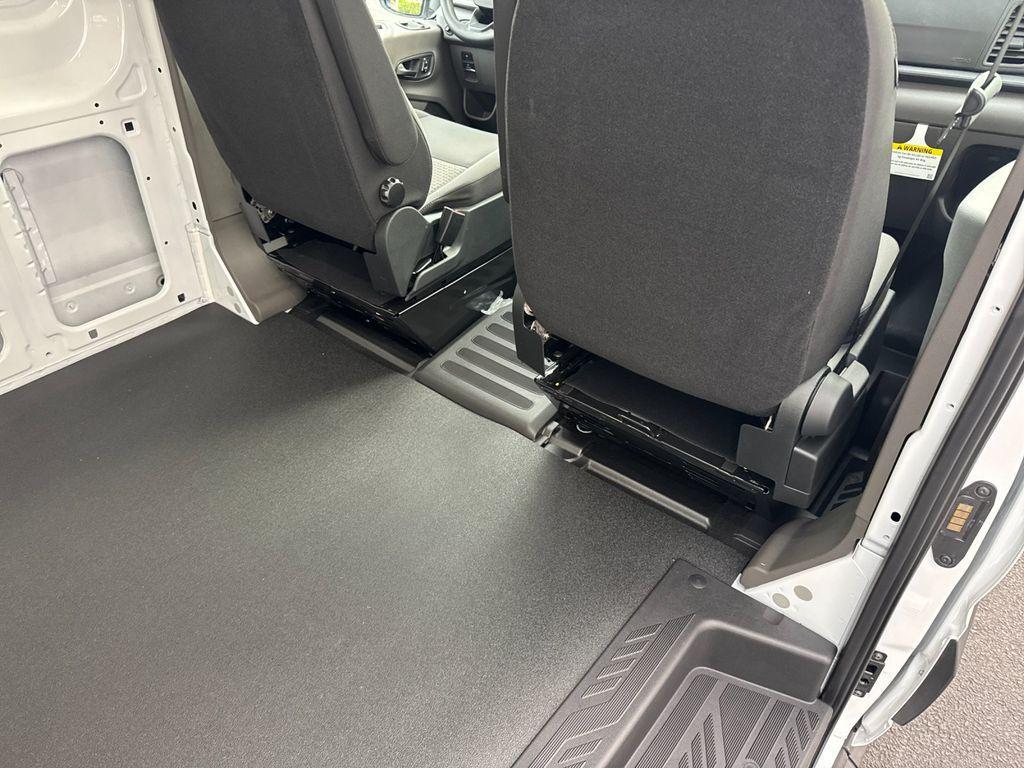 new 2025 Ford Transit-250 car, priced at $51,434