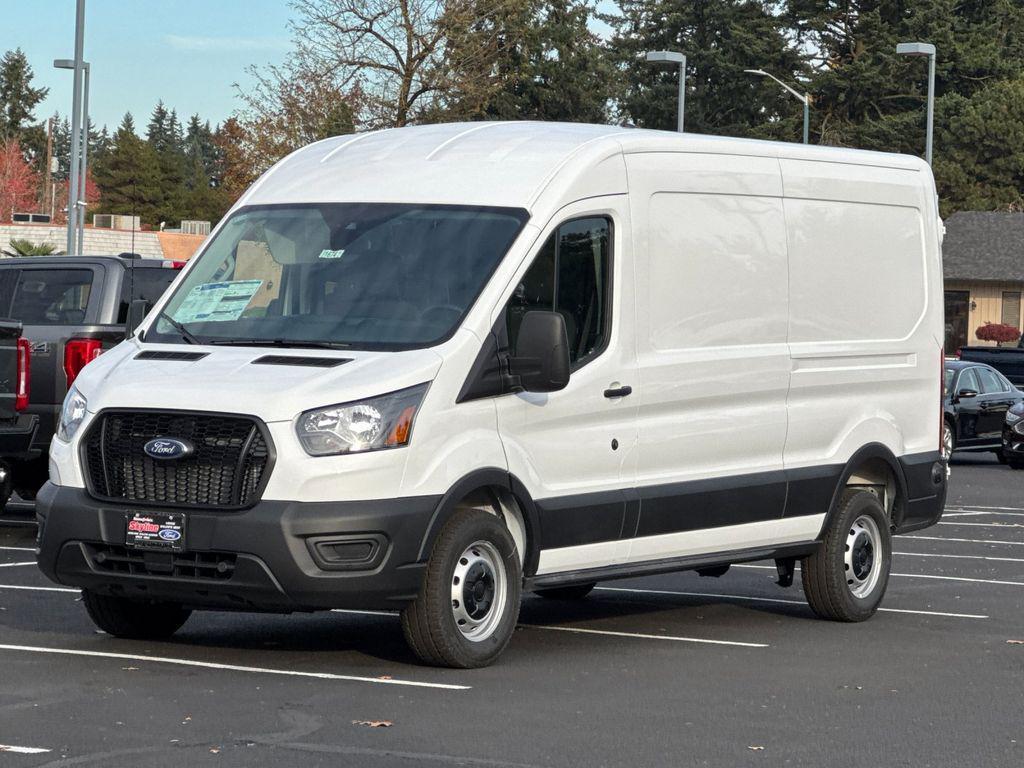 new 2025 Ford Transit-250 car, priced at $51,434