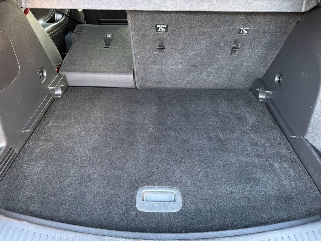 used 2023 Buick Encore GX car, priced at $25,999