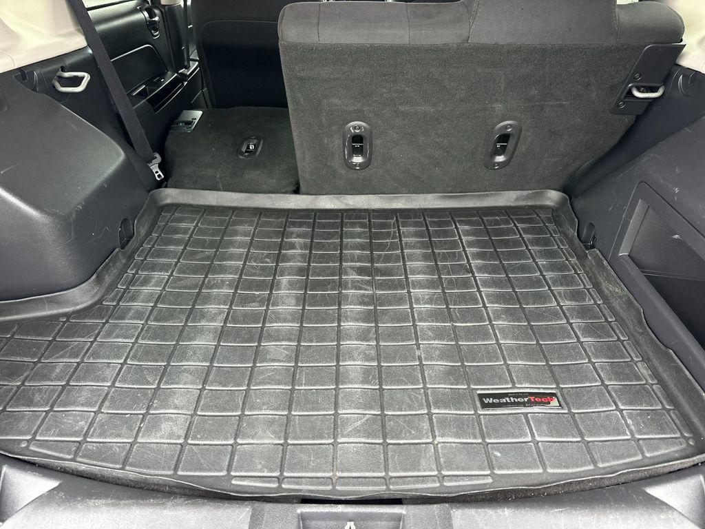 used 2016 Jeep Compass car, priced at $10,995