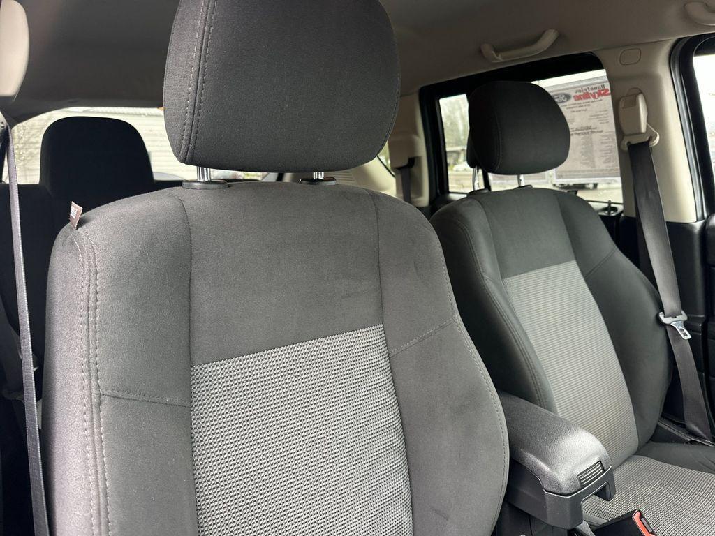 used 2016 Jeep Compass car, priced at $10,995