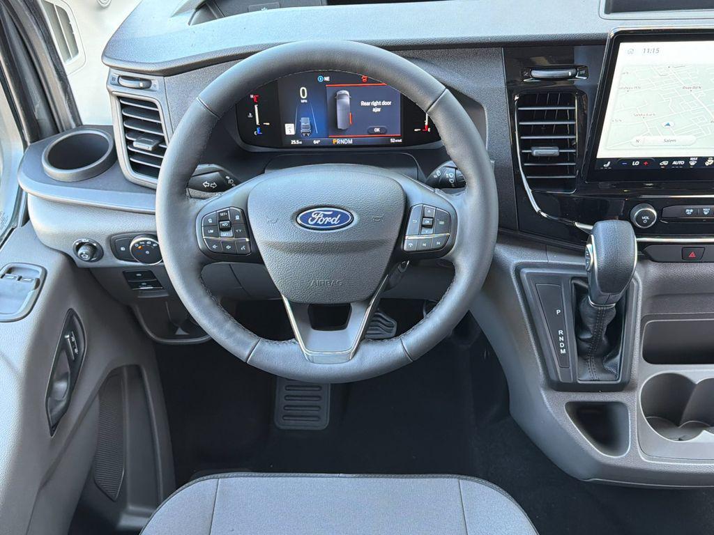 new 2026 Ford Transit-350 car, priced at $64,838