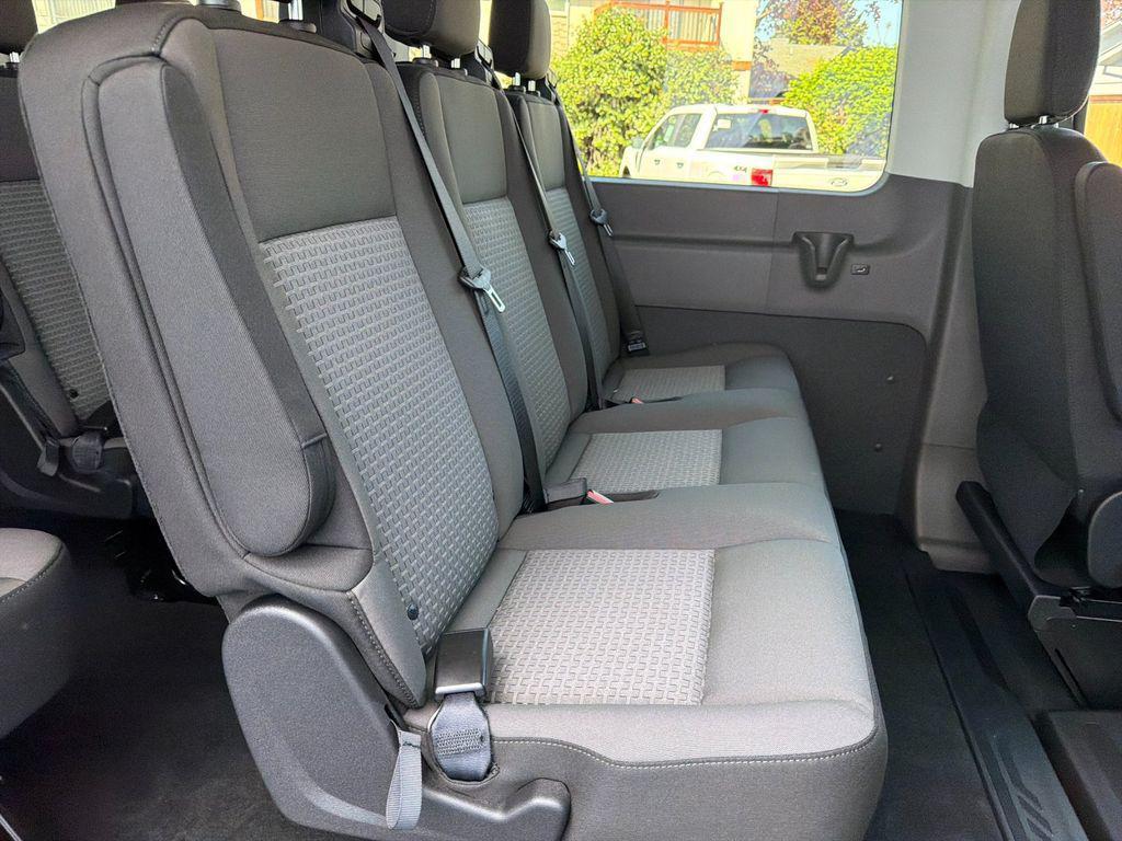 new 2026 Ford Transit-350 car, priced at $64,838
