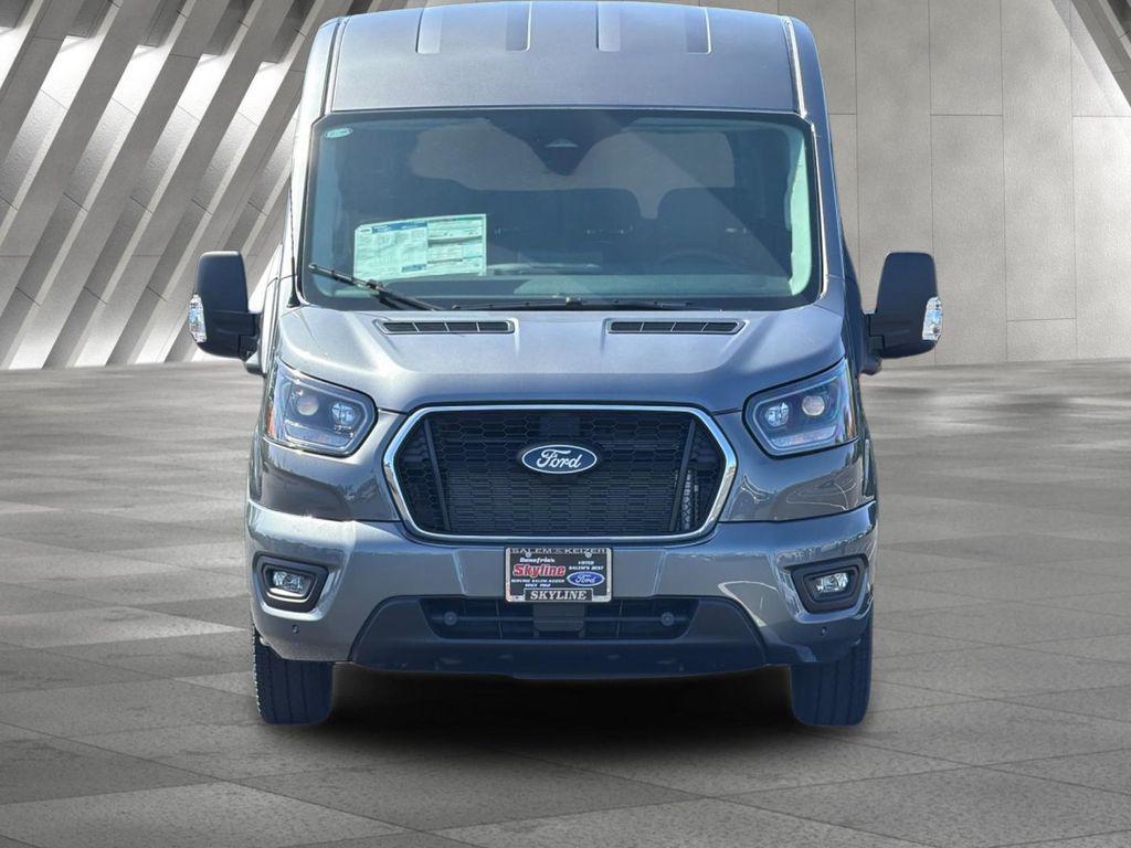 new 2026 Ford Transit-350 car, priced at $64,838