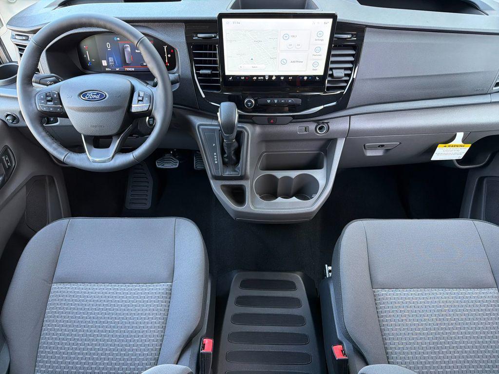 new 2026 Ford Transit-350 car, priced at $64,838