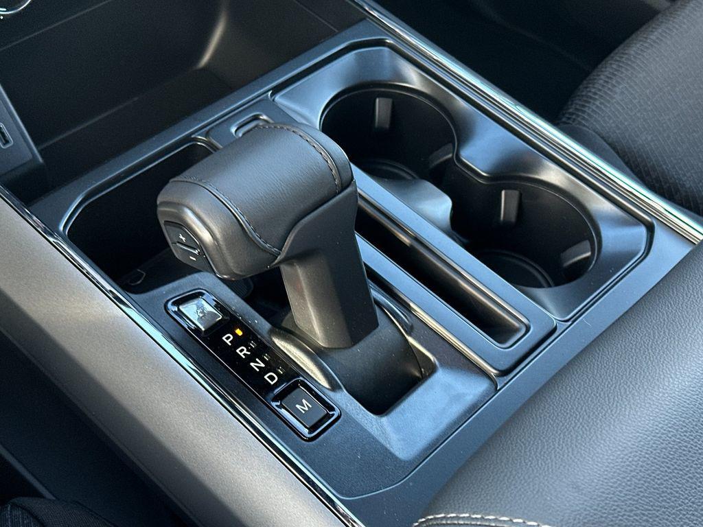 new 2025 Ford F-150 car, priced at $54,646