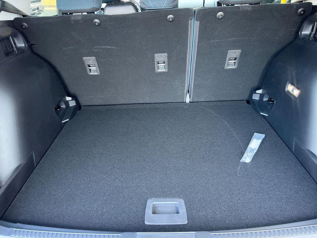 new 2025 Ford Bronco Sport car, priced at $34,170