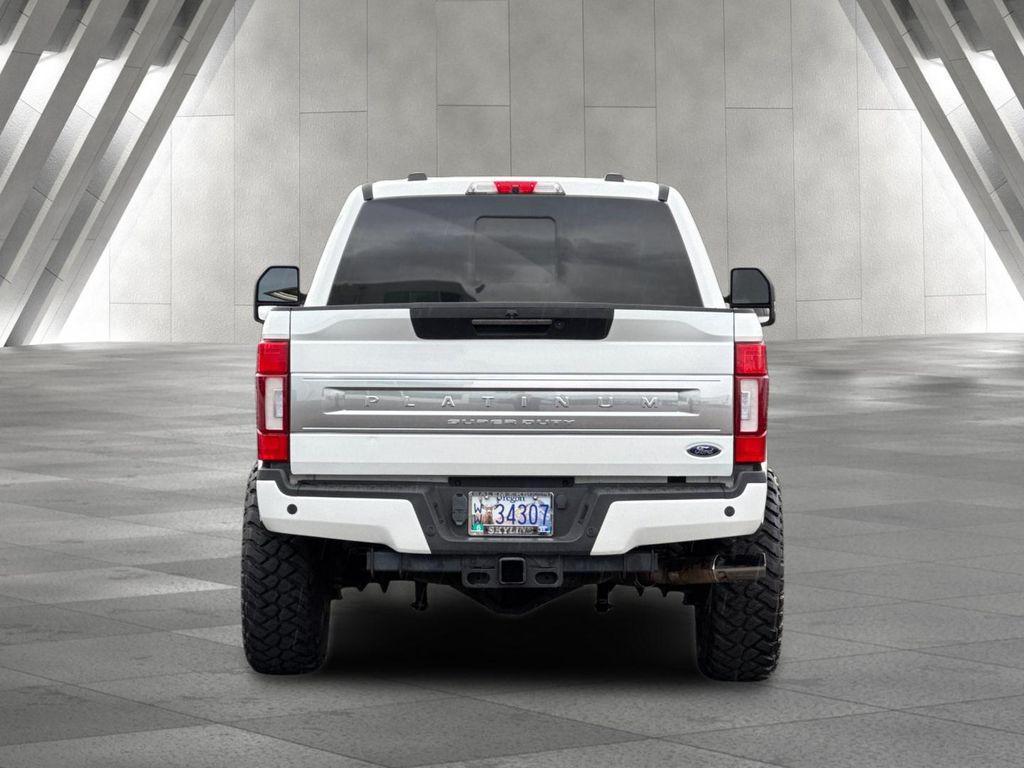 used 2022 Ford F-350 car, priced at $72,997