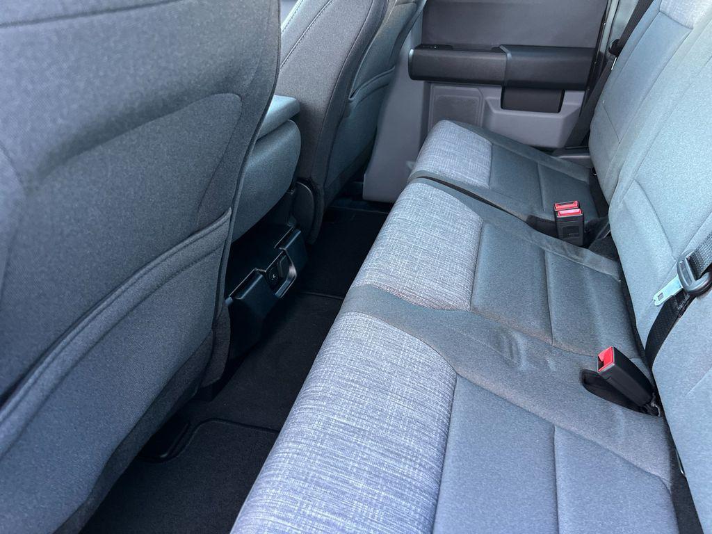 new 2026 Ford F-250 car, priced at $59,605