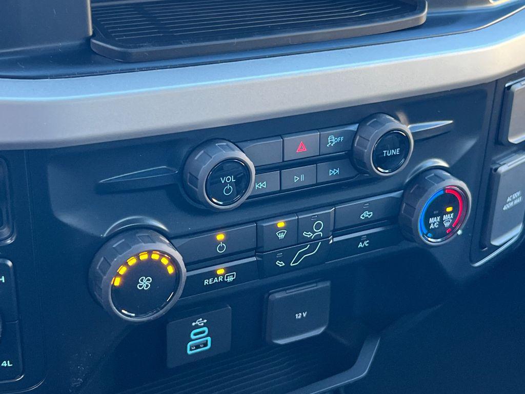 new 2026 Ford F-250 car, priced at $59,605