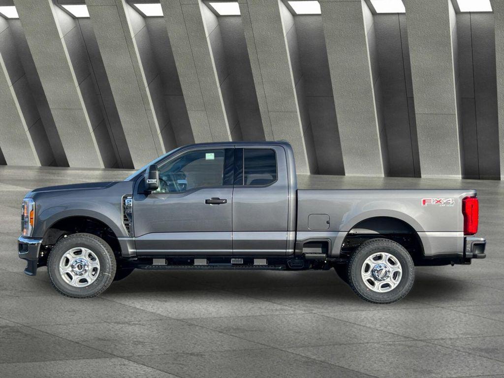 new 2026 Ford F-250 car, priced at $59,605