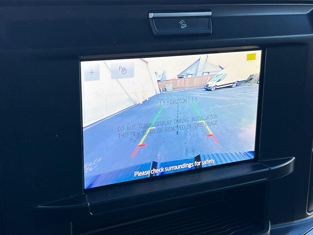 new 2026 Ford F-250 car, priced at $59,605