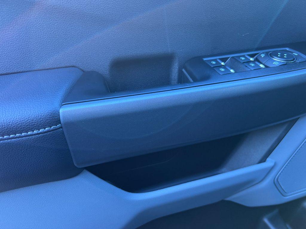 new 2026 Ford F-250 car, priced at $59,605