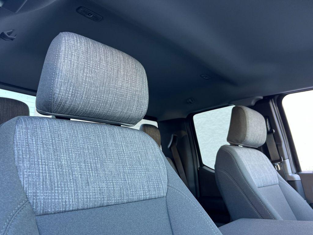 new 2026 Ford F-250 car, priced at $59,605