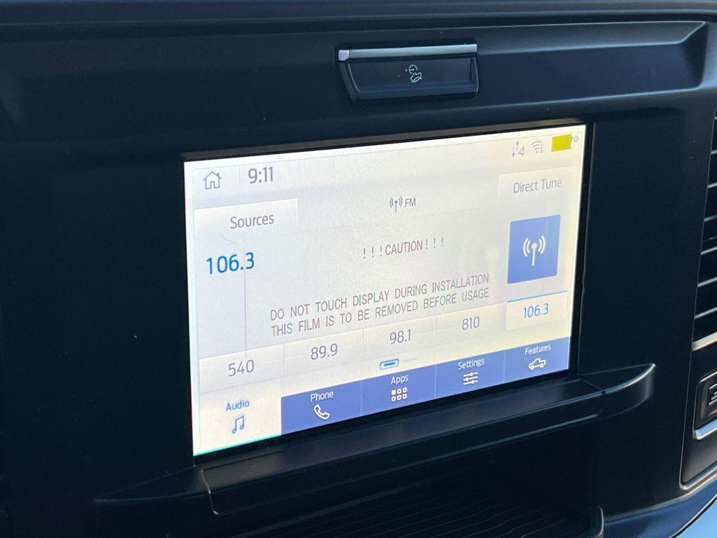 new 2026 Ford F-250 car, priced at $59,605