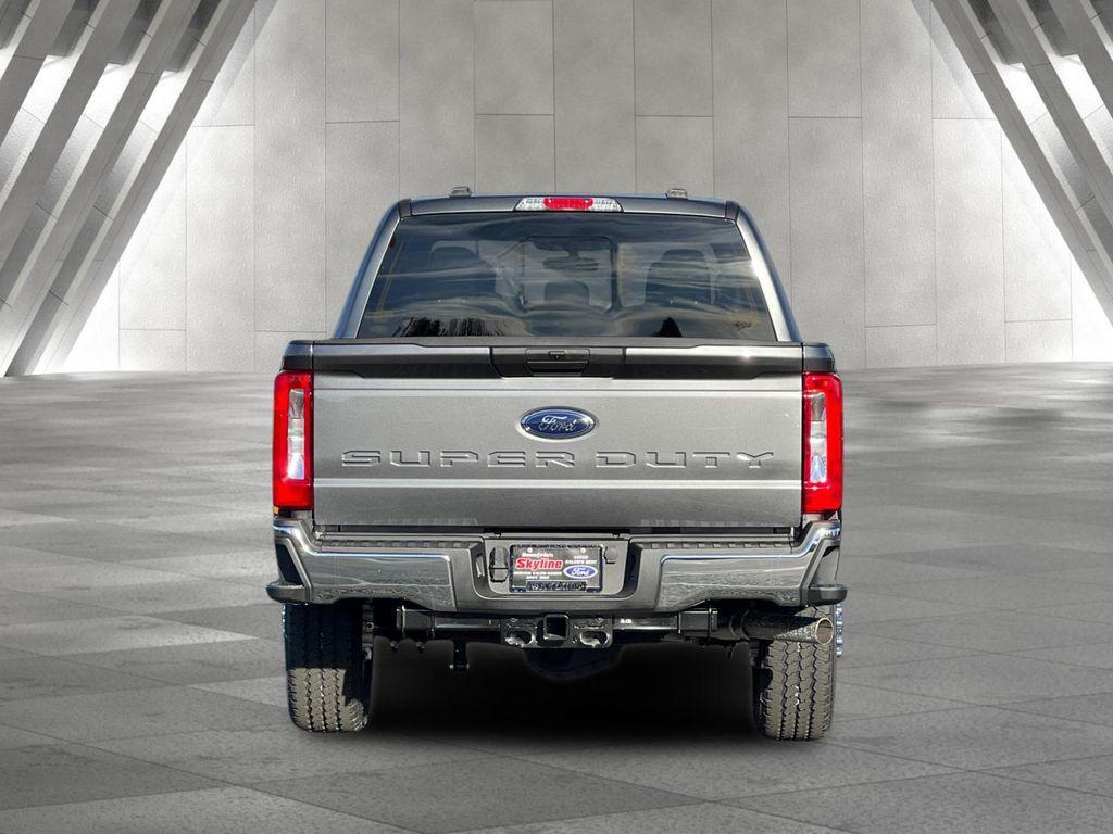 new 2026 Ford F-250 car, priced at $59,605