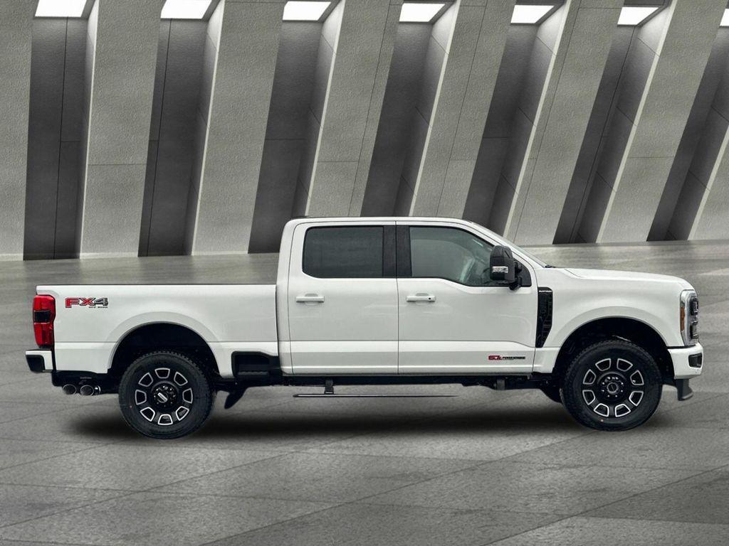 new 2026 Ford F-250 car, priced at $96,201