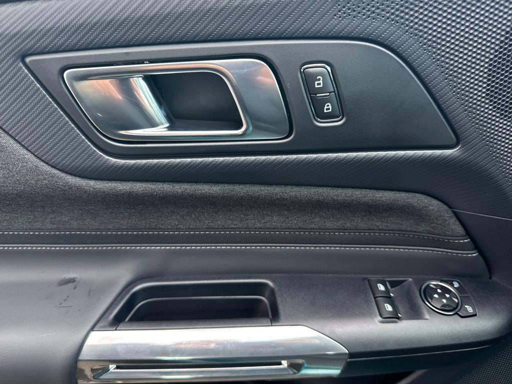 new 2026 Ford Mustang car, priced at $34,151