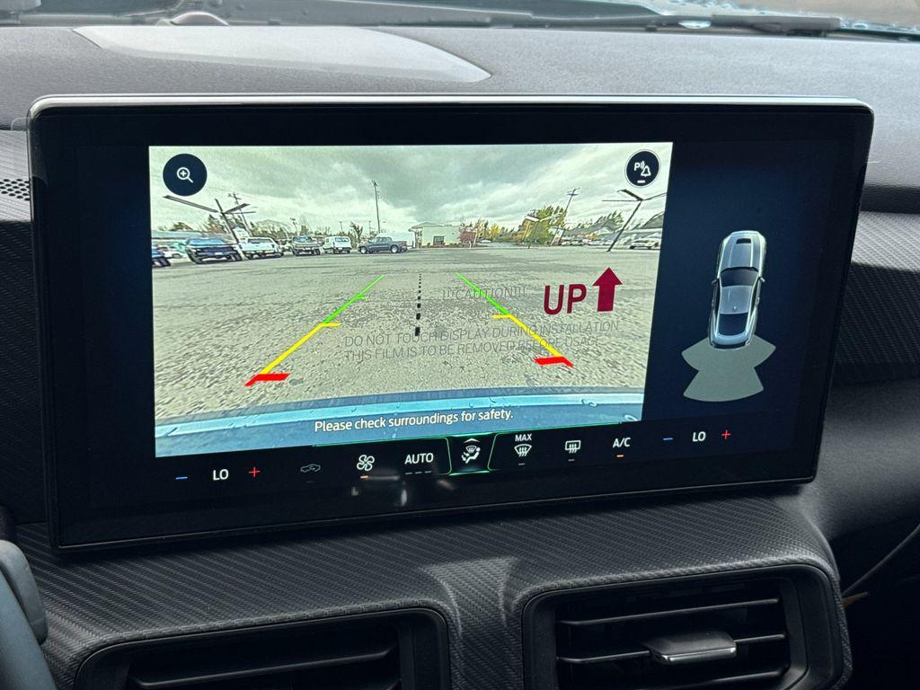 new 2026 Ford Mustang car, priced at $34,151