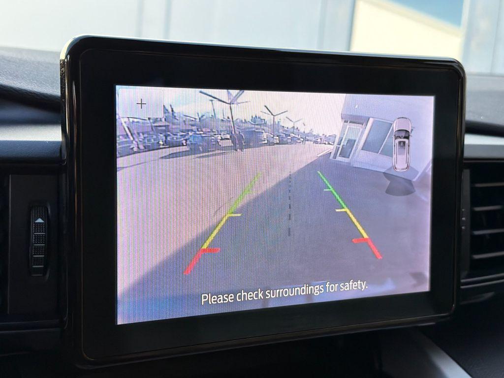 used 2021 Ford Explorer car, priced at $22,498