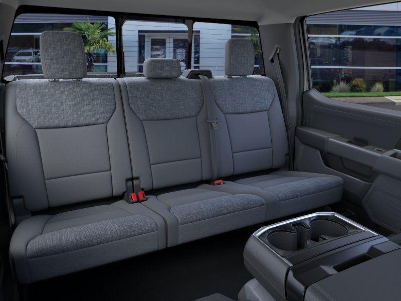 new 2026 Ford F-150 car, priced at $67,010