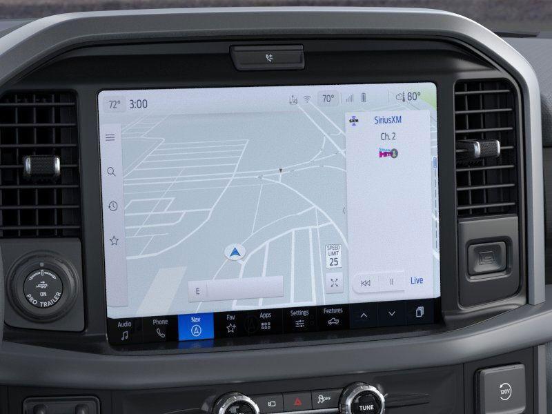 new 2026 Ford F-150 car, priced at $67,010