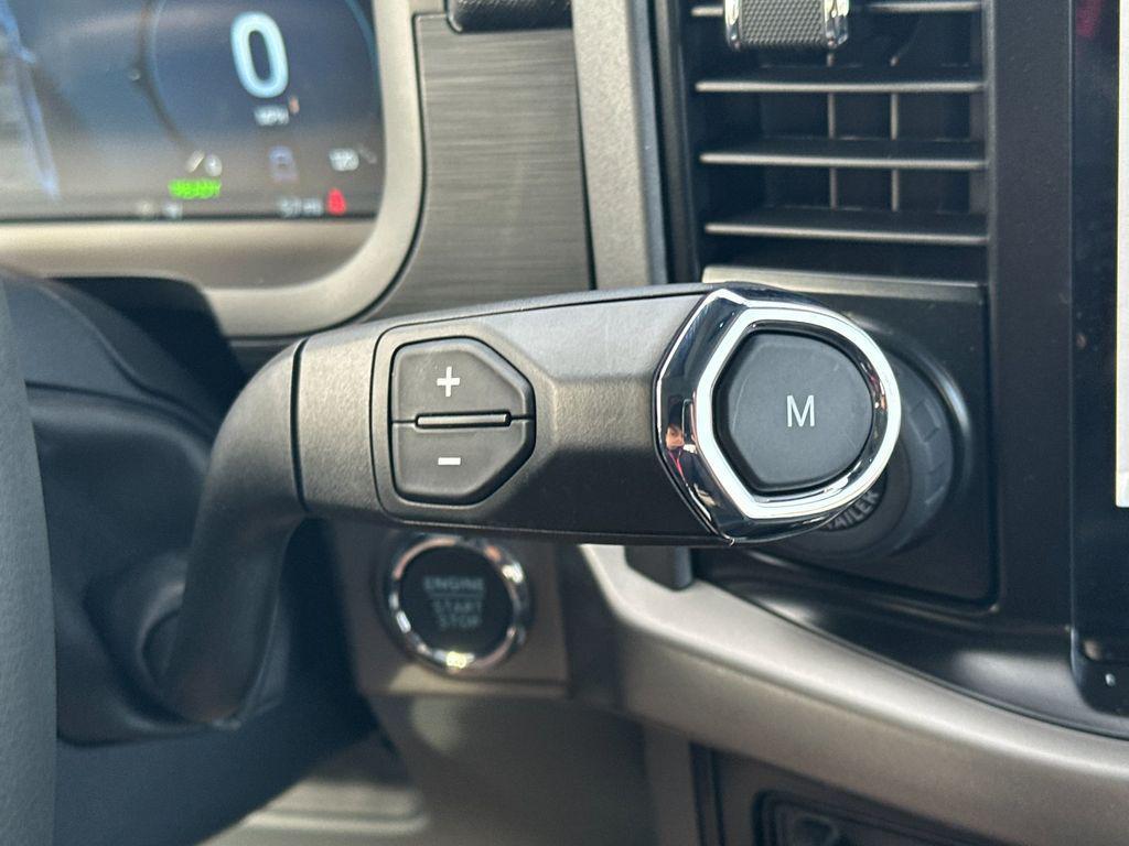 new 2026 Ford F-150 car, priced at $67,010