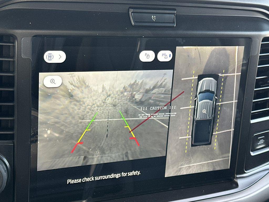 new 2026 Ford F-150 car, priced at $67,010