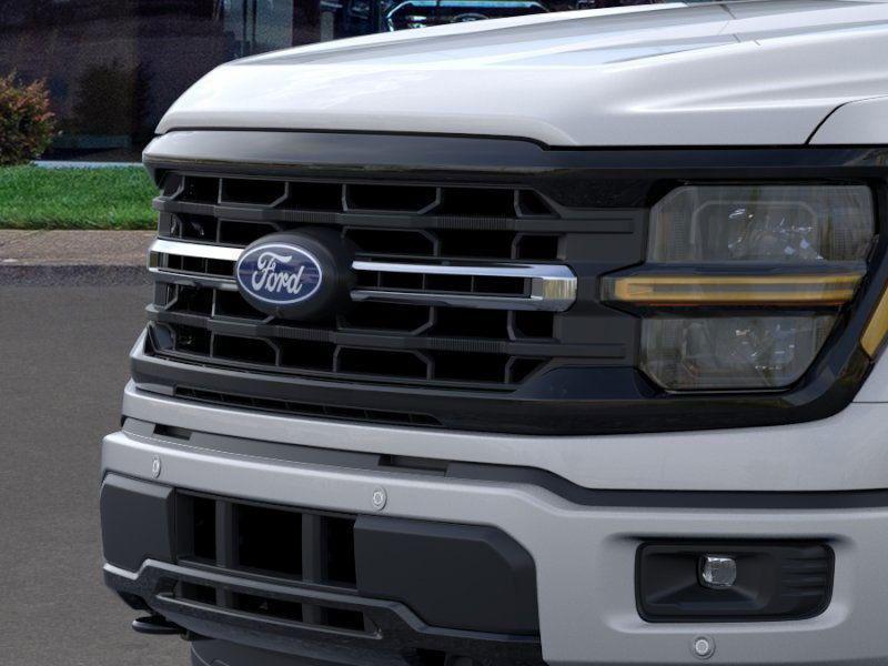 new 2026 Ford F-150 car, priced at $67,010