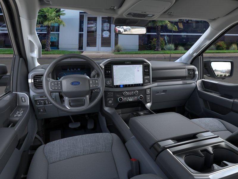 new 2026 Ford F-150 car, priced at $67,010