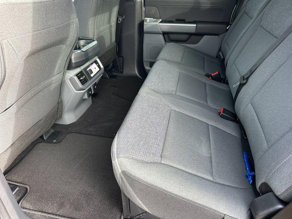 new 2026 Ford F-150 car, priced at $67,010