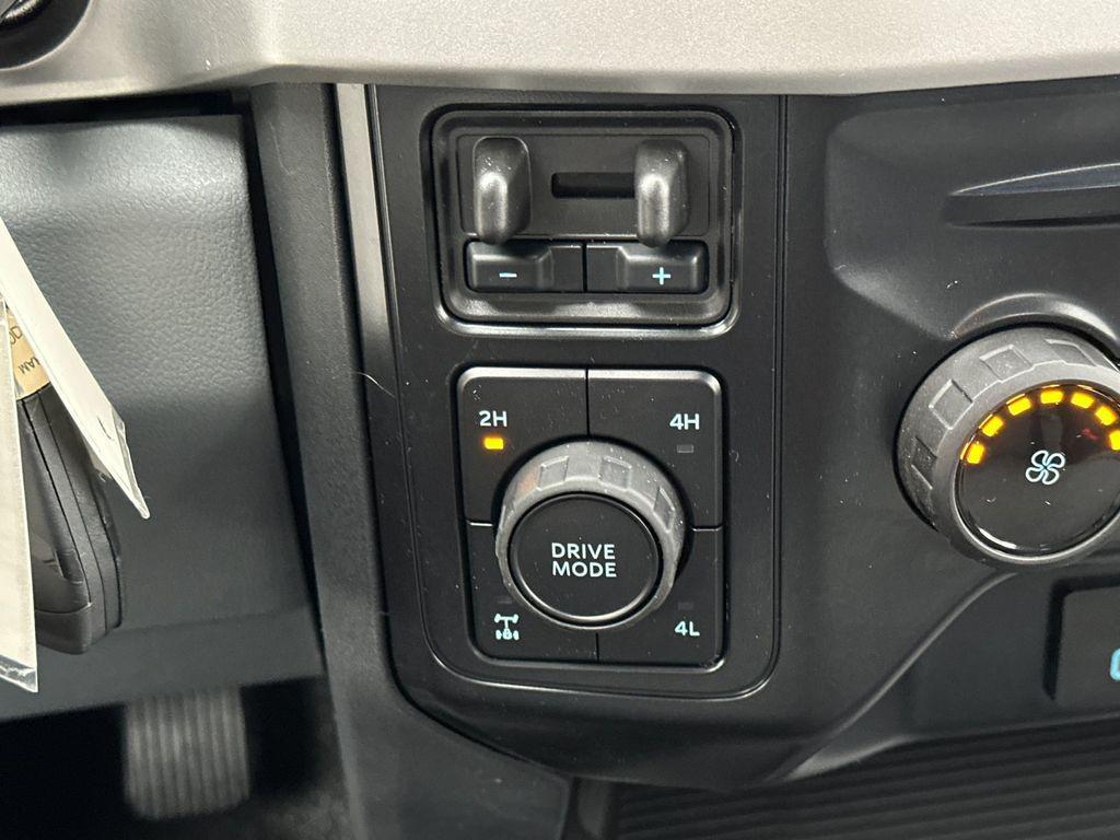 new 2026 Ford F-350 car, priced at $66,865