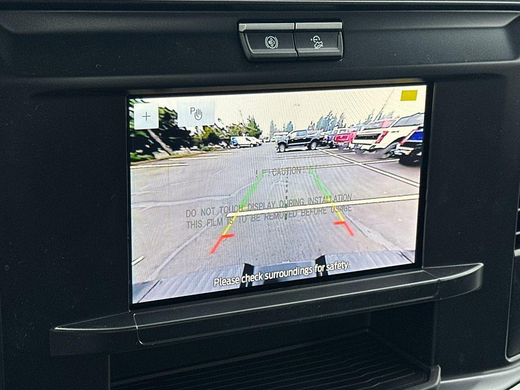 new 2026 Ford F-350 car, priced at $66,865