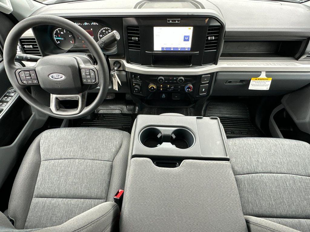 new 2026 Ford F-350 car, priced at $66,865