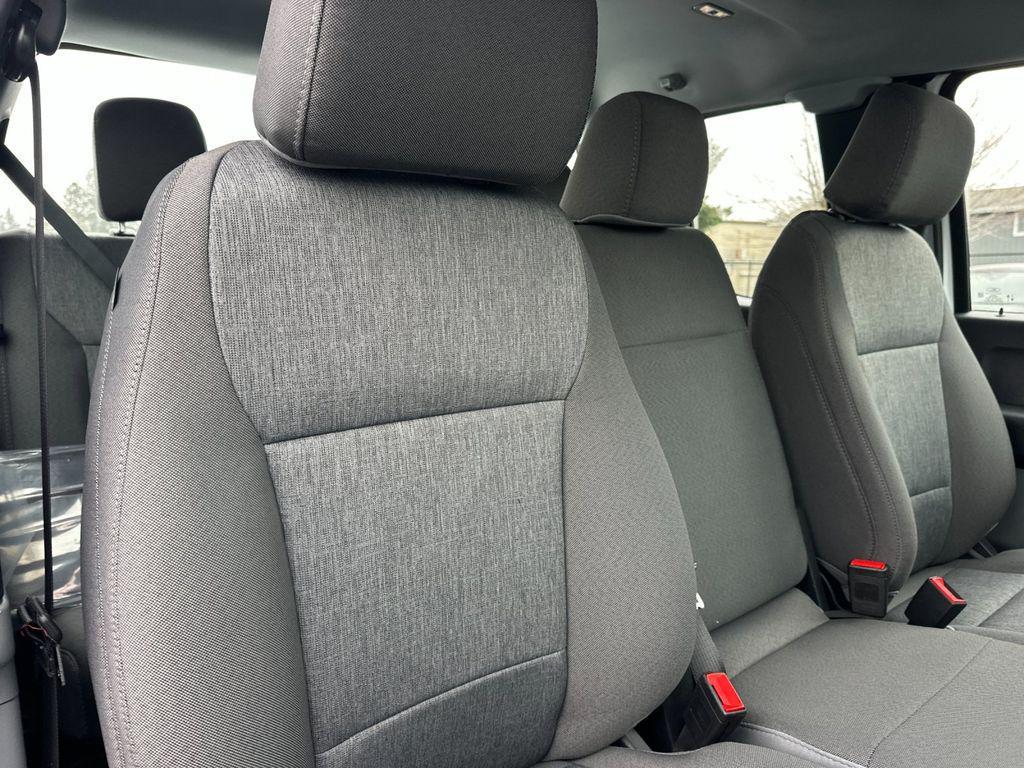 new 2026 Ford F-350 car, priced at $66,865