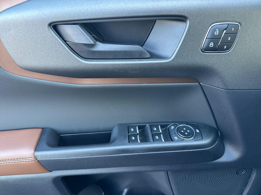 new 2025 Ford Bronco Sport car, priced at $34,703