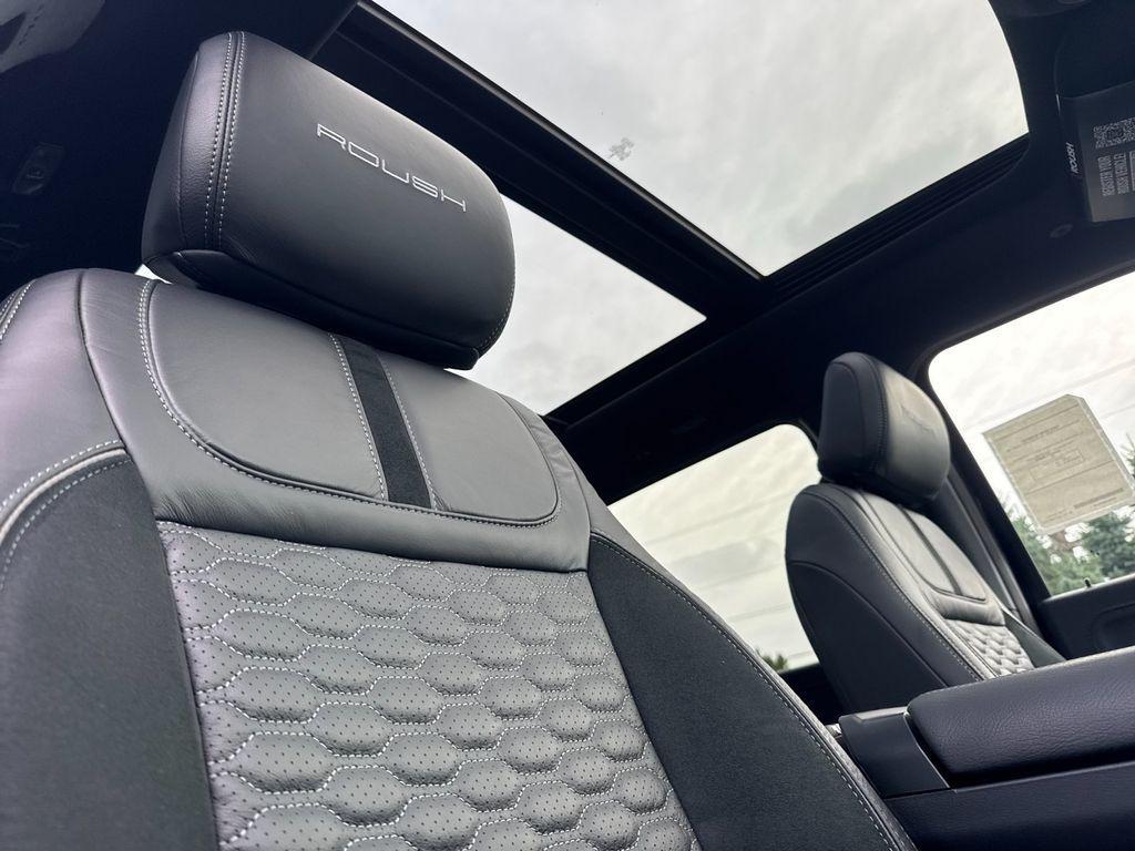 new 2025 Ford F-150 car, priced at $95,995