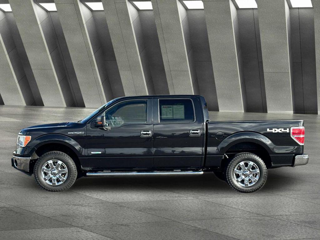 used 2014 Ford F-150 car, priced at $19,996