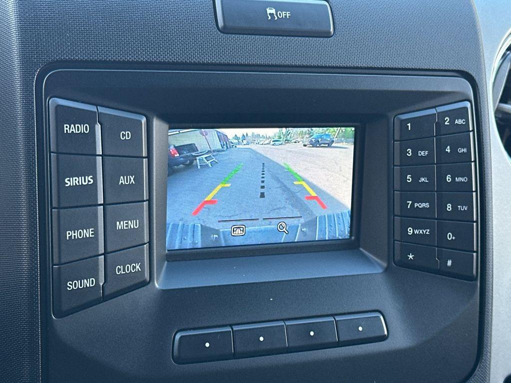 used 2014 Ford F-150 car, priced at $19,996