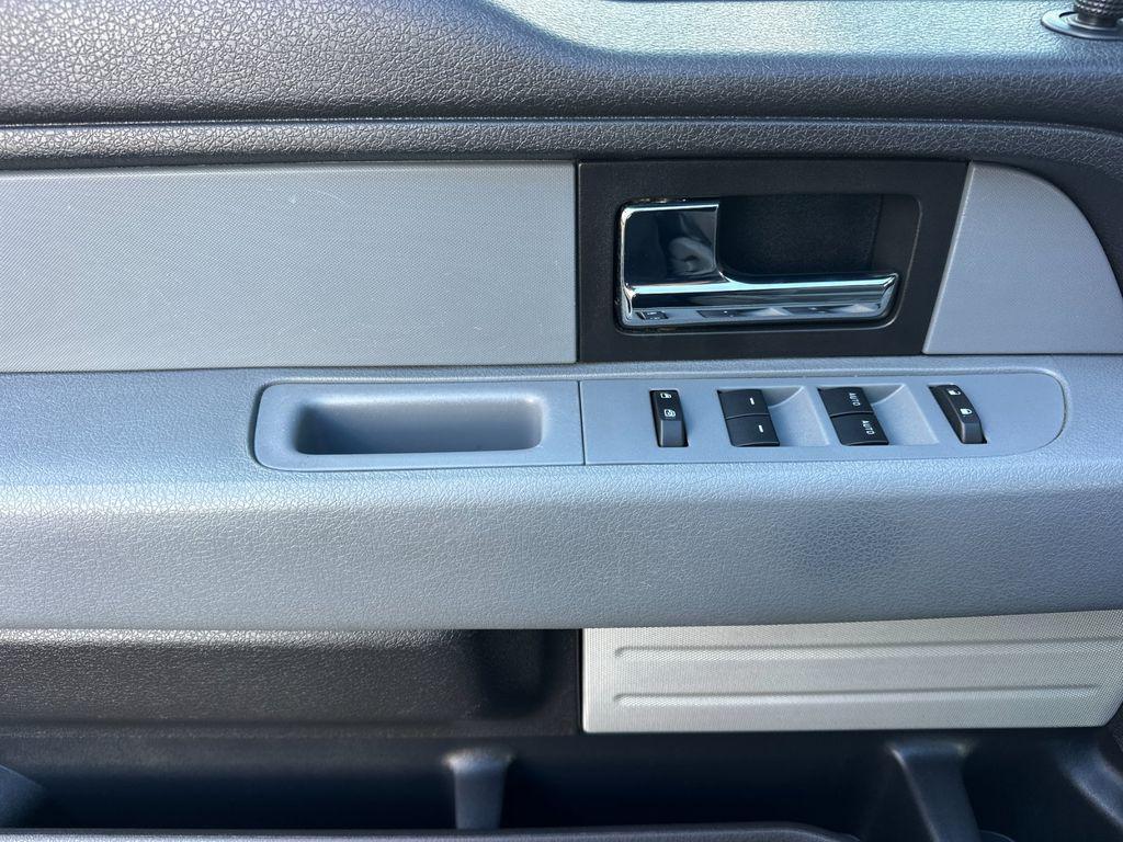 used 2014 Ford F-150 car, priced at $19,996