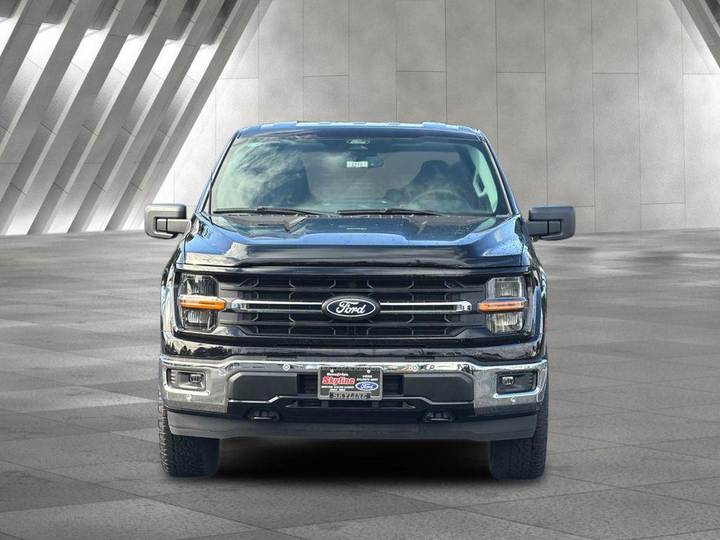 new 2026 Ford F-150 car, priced at $60,941