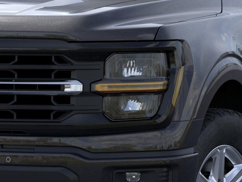 new 2026 Ford F-150 car, priced at $60,706