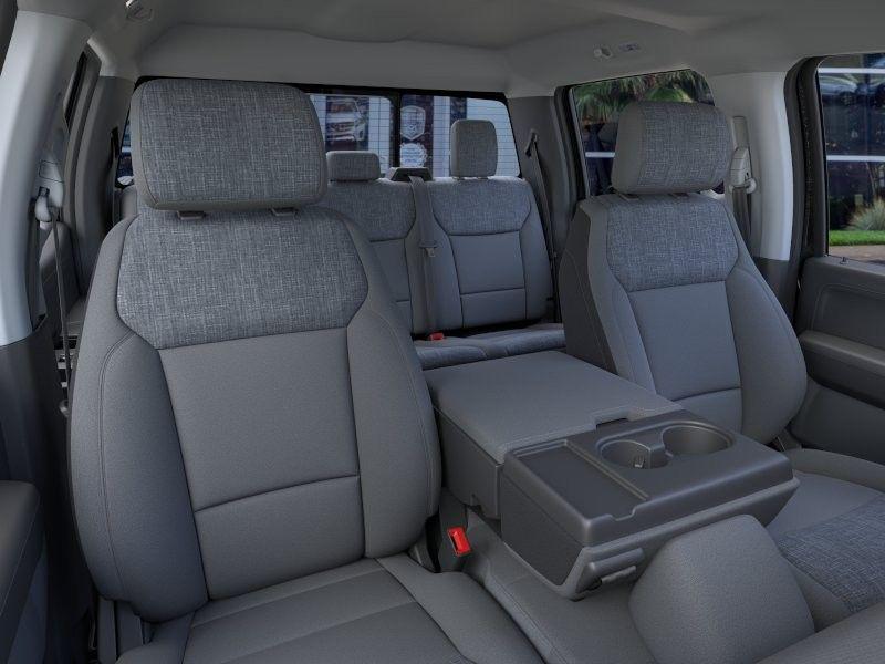 new 2026 Ford F-150 car, priced at $60,706