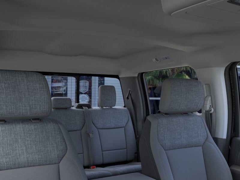 new 2026 Ford F-150 car, priced at $60,706