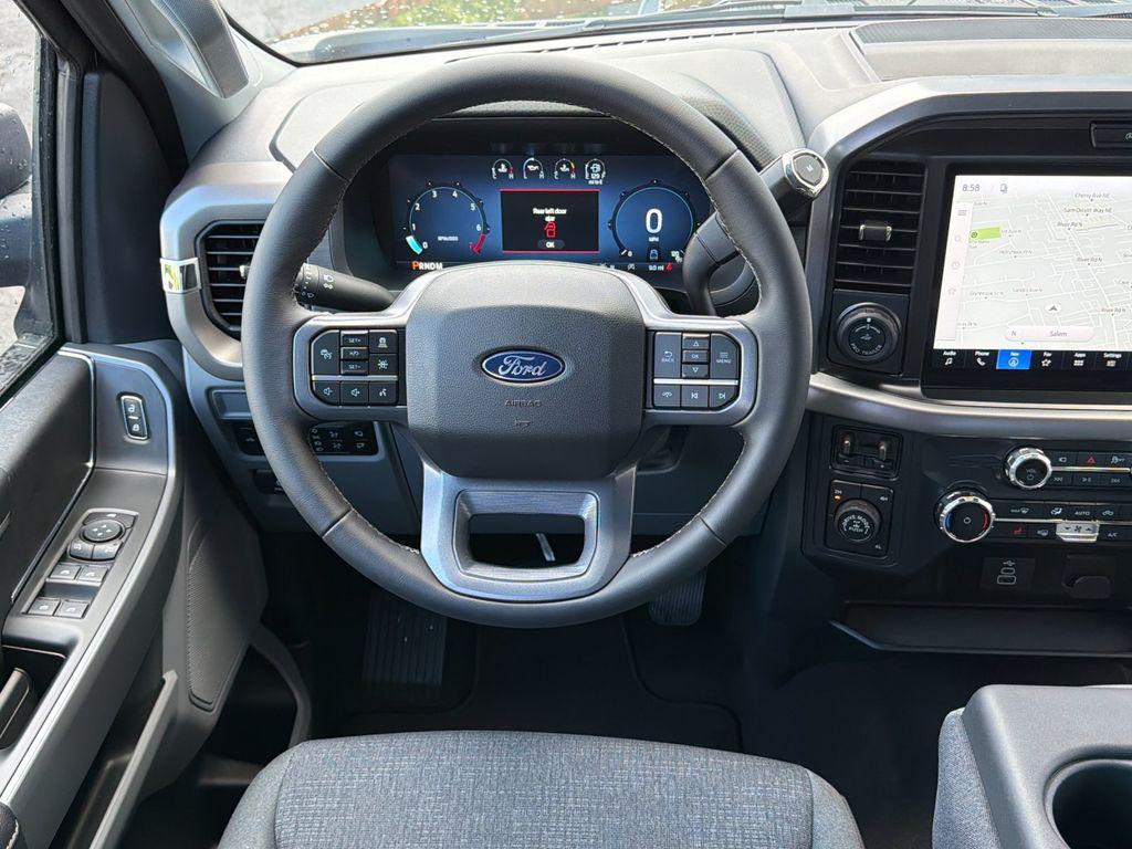 new 2026 Ford F-150 car, priced at $60,941