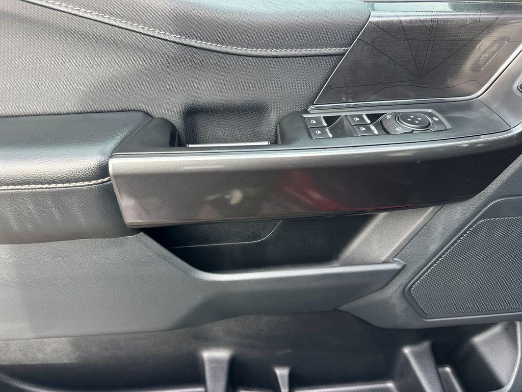 used 2021 Ford F-150 car, priced at $35,998