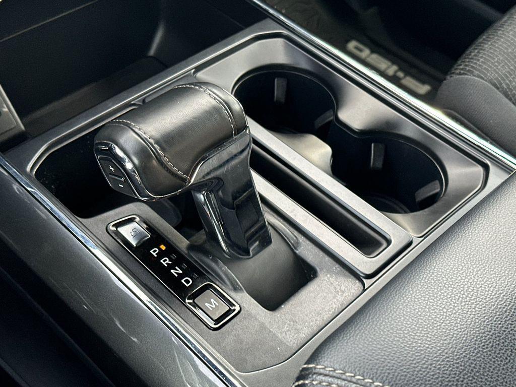 used 2021 Ford F-150 car, priced at $35,998