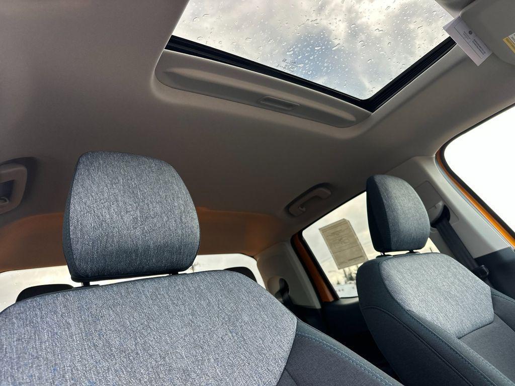 new 2026 Ford Maverick car, priced at $36,165